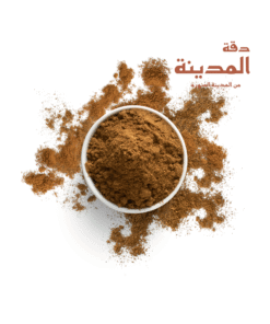 دقة المدينة