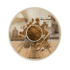 دقة المدينة