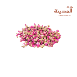 ورد المدينة المجفف