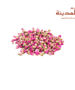 ورد المدينة المجفف