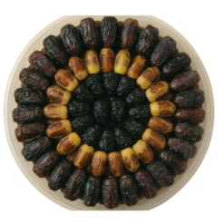 بكج تمور صفوة الثمار