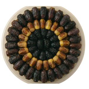 بكج تمور صفوة الثمار