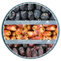 بكج تمور صفوة الثمار