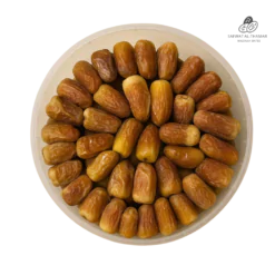 تمور صقعي المدينة
