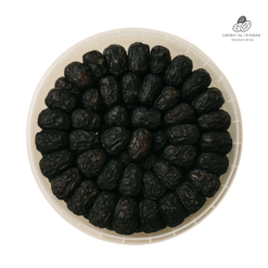 عجوة المدينة المنورة