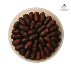 تمور صفاوي المدينة