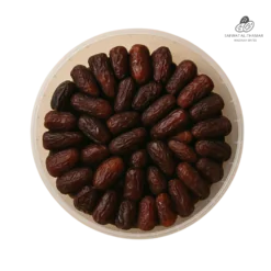 تمور صفاوي المدينة
